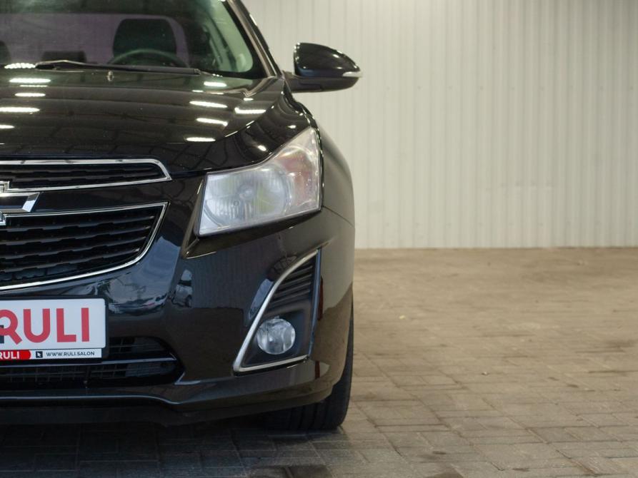 Chevrolet Cruze I Рестайлинг Иваново  - изображение 5