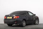 Toyota Corolla X (E140 E150) Томск  - изображение 25