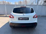 Nissan Qashqai I Рестайлинг Ростов-на-Дону  - изображение 24