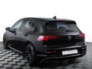 Volkswagen Golf VIII Москва  - изображение 27