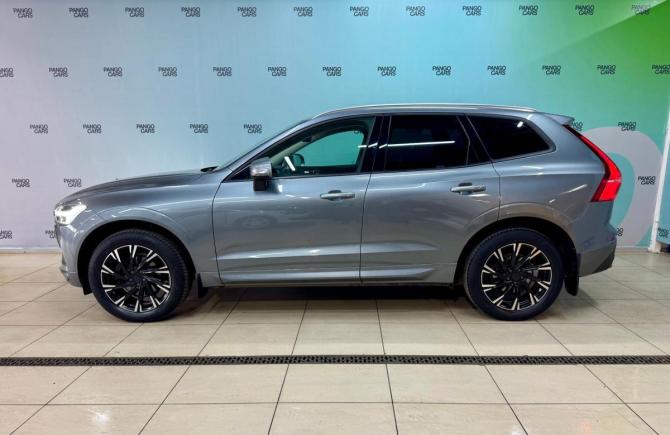 Volvo XC60 II с пробегом 2021 года, цена 3 599 000 рублей, 134250 км, внедорожник, Автокод Объявления
