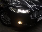 Ford Mondeo V Москва  - изображение 45