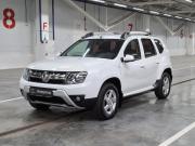 Renault Duster I Рестайлинг Казань  - изображение 23