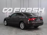 Audi A4 IV (B8) Рестайлинг Воронеж  - изображение 20