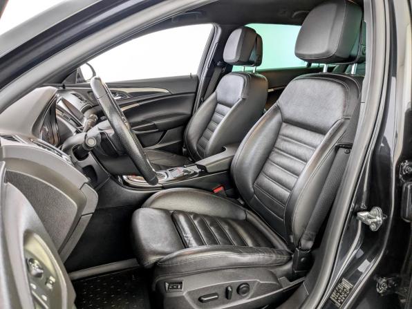 Opel Insignia I Рестайлинг с пробегом 2014 года, цена 1 500 000 рублей, 140900 км, универсал, Автокод Объявления