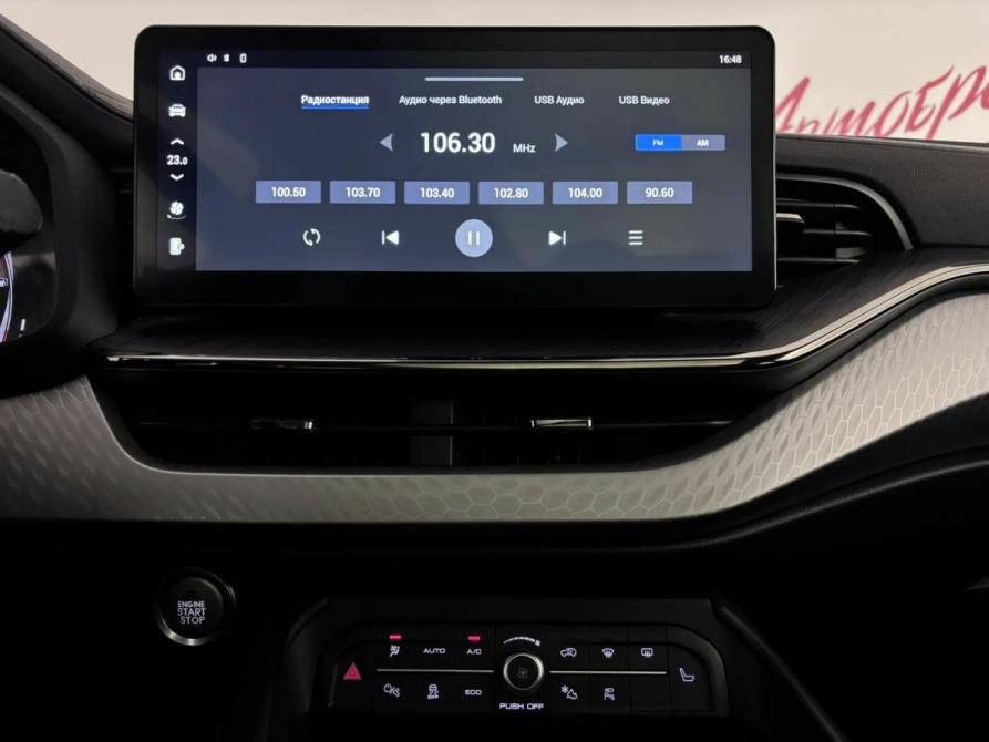 Haval F7 I Рестайлинг Псков  - изображение 14