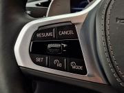 BMW X5 IV (G05/G18) Рестайлинг Москва  - изображение 35