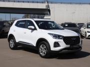 Chery Tiggo 4 Pro I Рестайлинг Москва  - изображение 26