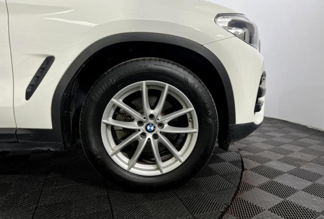 BMW X3 III (G01) с пробегом 2019 года, цена 3 580 000 рублей, 126239 км, внедорожник, Автокод Объявления