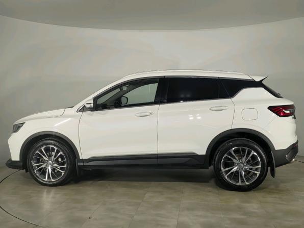 Geely Coolray I с пробегом 2021 года, цена 1 829 000 рублей, 41830 км, внедорожник, Автокод Объявления