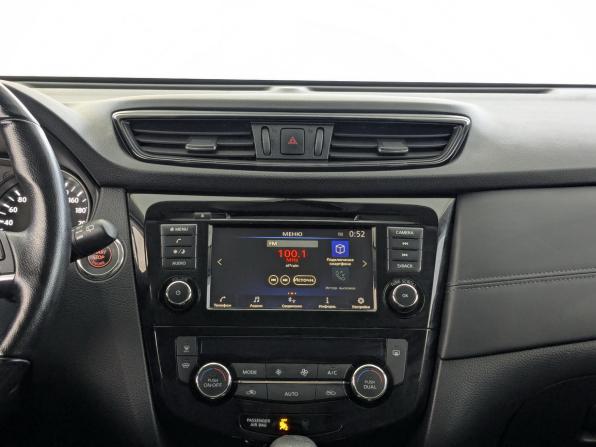 Nissan X-Trail III Рестайлинг с пробегом 2022 года, цена 2 900 000 рублей, 84586 км, внедорожник, Автокод Объявления