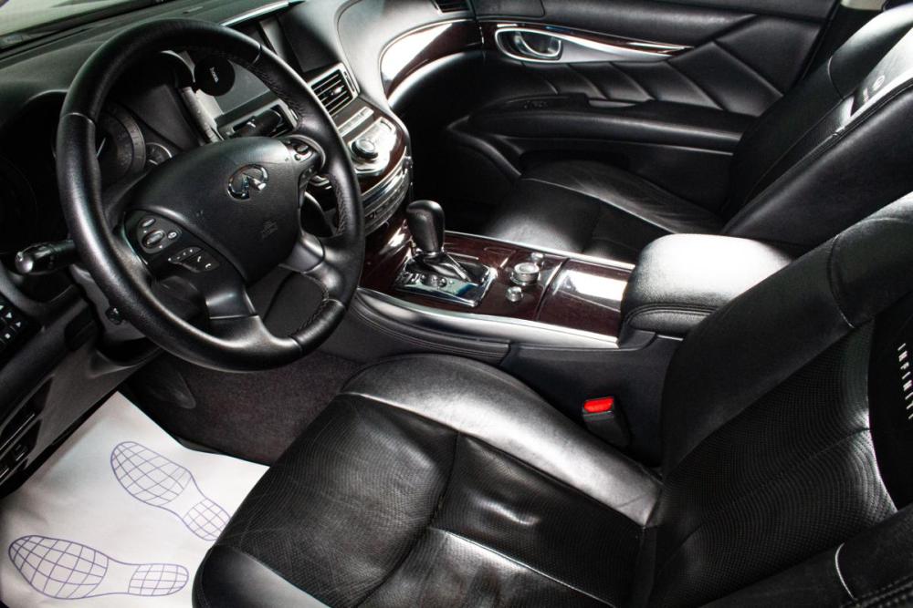 Infiniti M IV Сургут  - изображение 9