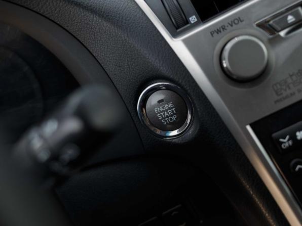 Lexus RX III с пробегом 2010 года, цена 2 060 000 рублей, 252206 км, внедорожник, Автокод Объявления