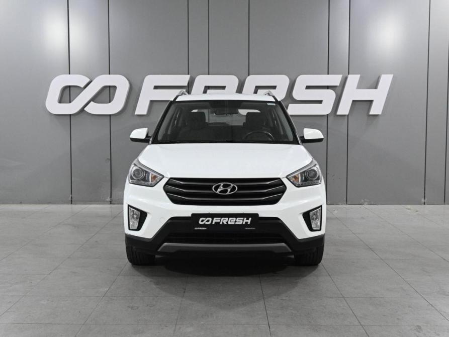 Hyundai Creta I Ростов-на-Дону  - изображение 3
