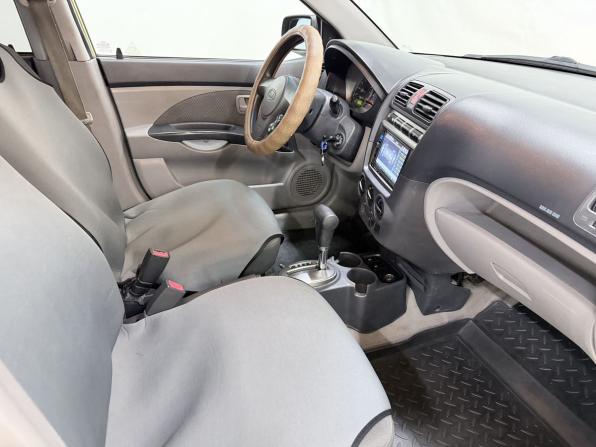 Kia Picanto I с пробегом 2007 года, цена 550 000 рублей, 190162 км, хэтчбек, Автокод Объявления