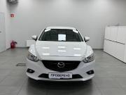 Mazda 6 III (GJ) Рестайлинг Казань  - изображение 18