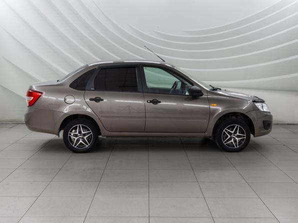 Lada (ВАЗ) Granta I с пробегом 2016 года, цена 558 000 рублей, 144247 км, седан, Автокод Объявления