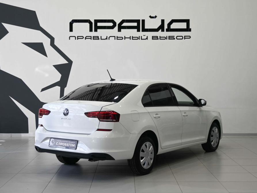 Volkswagen Polo VI Ростов-на-Дону  - изображение 3