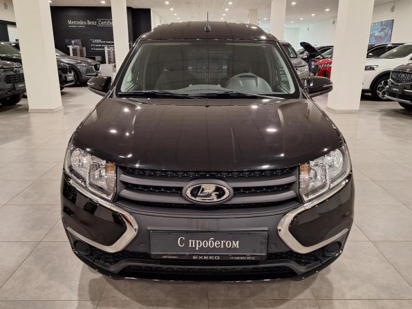 Lada (ВАЗ) Largus I Рестайлинг с пробегом 2025 года, цена 1 255 000 рублей, 14882 км, универсал, Автокод Объявления