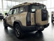 JETOUR T2 Москва  - изображение 13