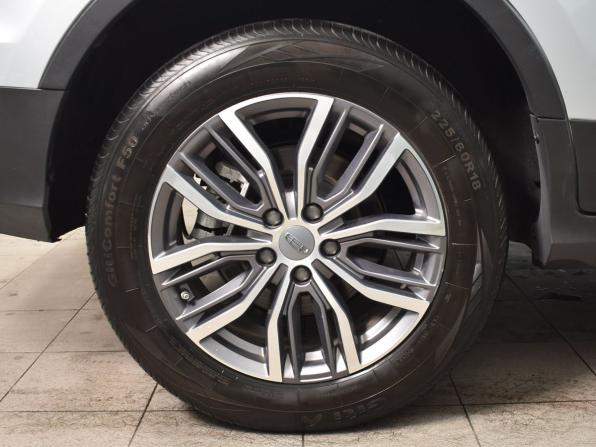 Geely Atlas Pro с пробегом 2023 года, цена 1 929 995 рублей, 119578 км, внедорожник, Автокод Объявления