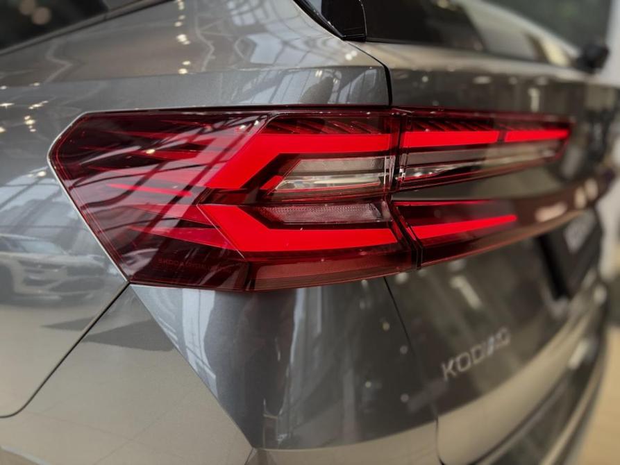 Skoda Kodiaq II Санкт-Петербург  - изображение 14
