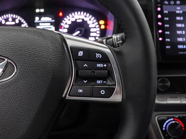 Hyundai Sonata VII (LF) Рестайлинг с пробегом 2017 года, цена 1 429 000 рублей, 119533 км, седан, Автокод Объявления
