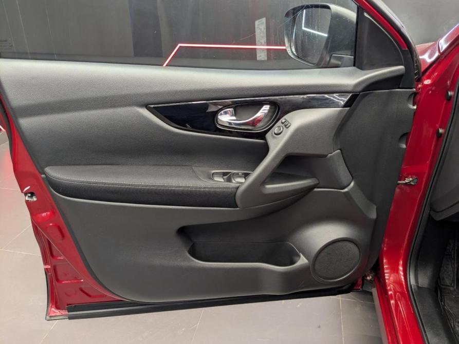 Nissan Qashqai II Москва  - изображение 9