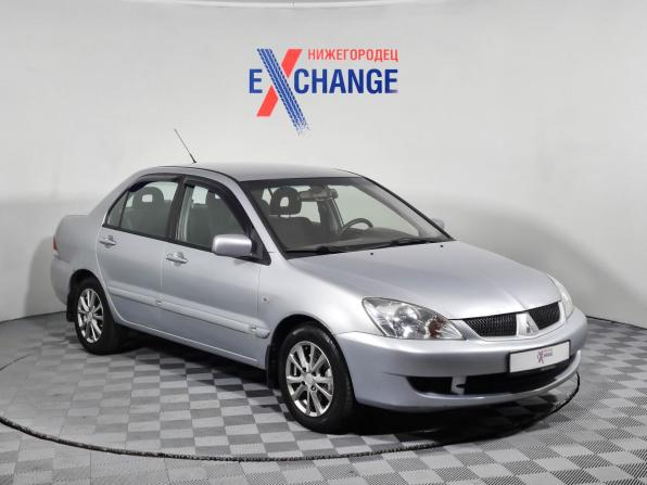 Mitsubishi Lancer IX Рестайлинг с пробегом 2007 года, цена 289 000 рублей, 225576 км, седан, Автокод Объявления