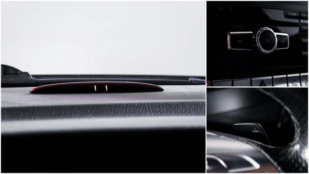 Mercedes-Benz C-Класс III (W204) Рестайлинг Москва  - изображение 17