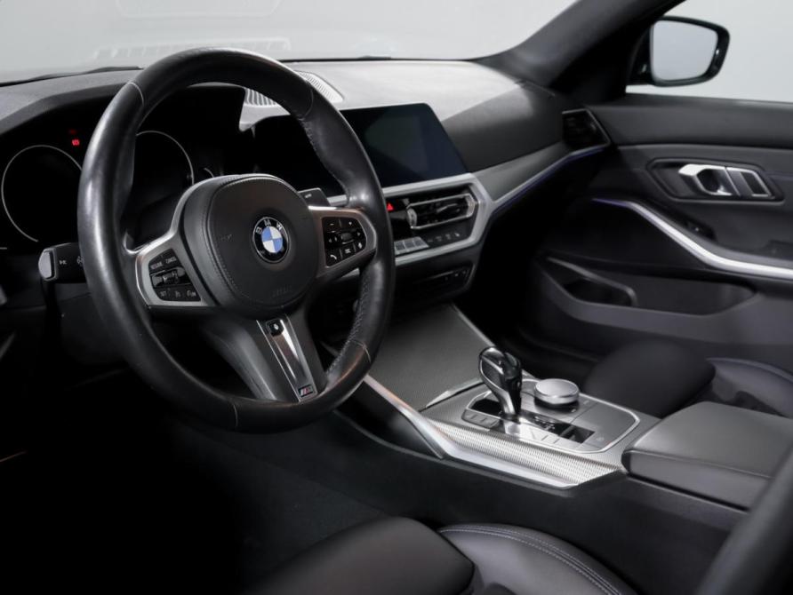 BMW 3 серии VII (G2x) Москва  - изображение 14