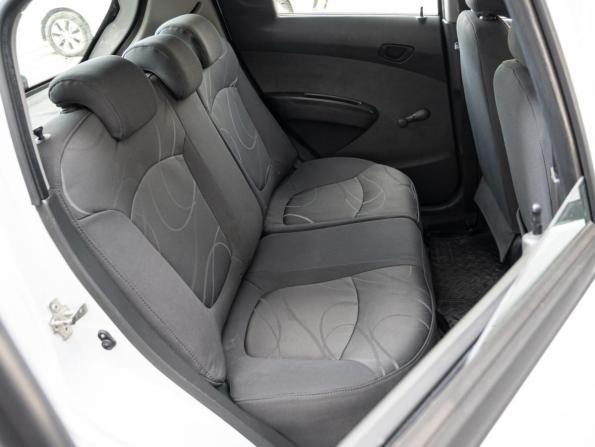 Chevrolet Spark III с пробегом 2013 года, цена 910 000 рублей, 66332 км, хэтчбек, Автокод Объявления