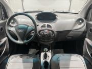 Chery IndiS (S18D) I Екатеринбург  - изображение 34