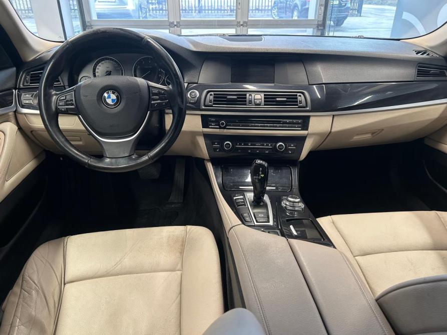 BMW 5 серии VI (F10/F11/F07) Химки  - изображение 7