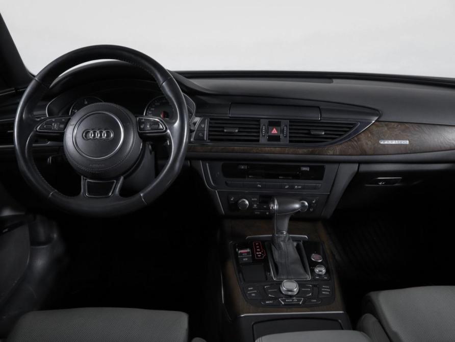 Audi A6 allroad III (C7) Москва  - изображение 12