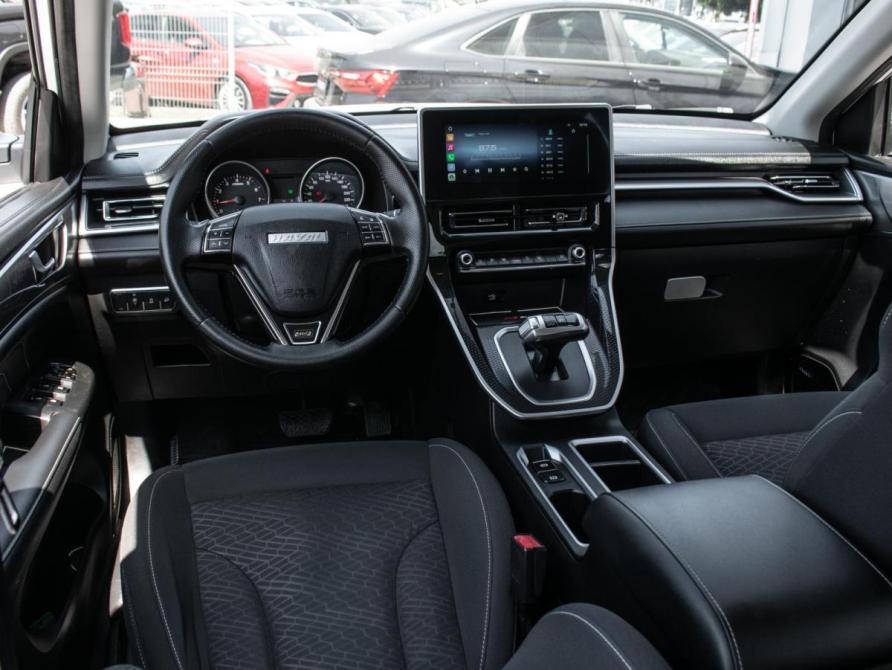 Haval M6 II Краснодар  - изображение 6