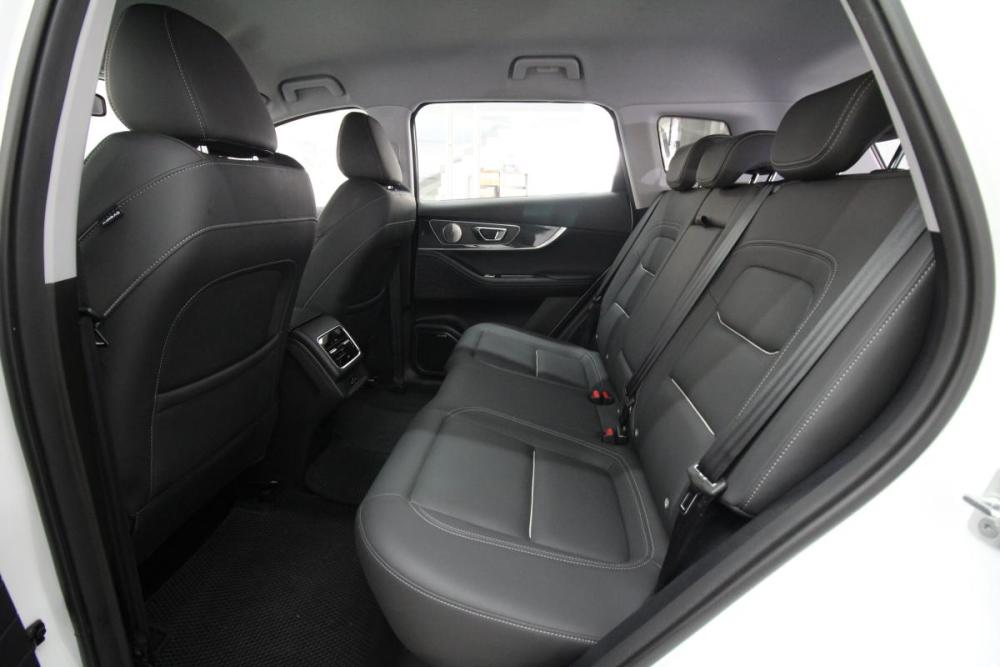 Chery Tiggo 7 Pro Max I Рестайлинг Сургут  - изображение 15
