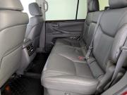 Lexus LX III Москва  - изображение 42