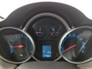 Chevrolet Cruze I Уфа  - изображение 41