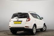 Geely Emgrand X7 I Пермь  - изображение 30