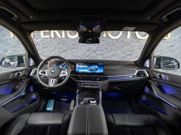 Новый BMW X5 IV (G05/G18) Рестайлинг 2026 года, цена 21 390 000 рублей, внедорожник, Автокод Объявления
