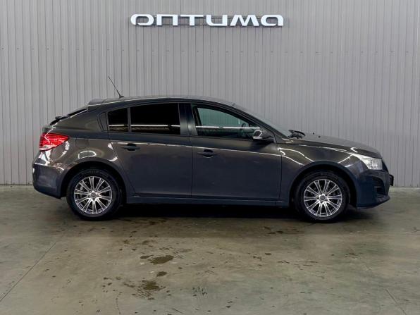 Chevrolet Cruze I Рестайлинг с пробегом 2014 года, цена 897 000 рублей, 101892 км, хэтчбек, Автокод Объявления