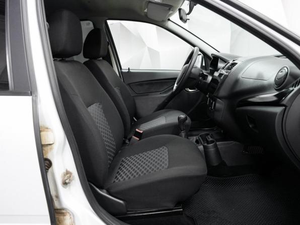 Lada (ВАЗ) Granta I Рестайлинг с пробегом 2023 года, цена 827 000 рублей, 71000 км, лифтбек, Автокод Объявления