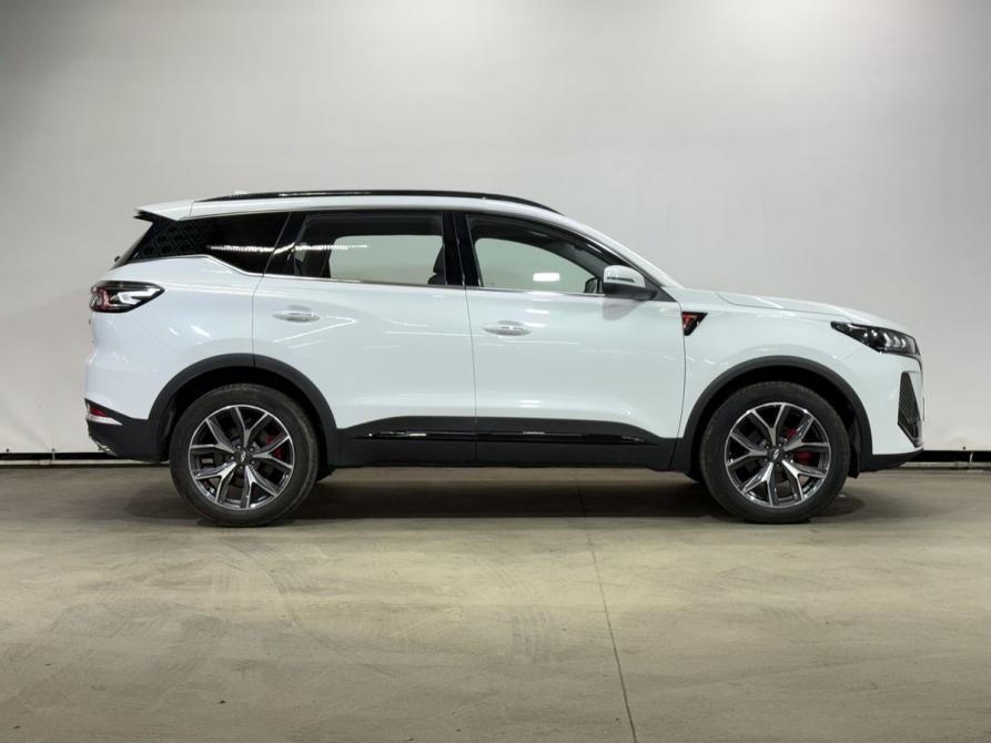 Chery Tiggo 7 Pro Max I Рестайлинг Ярославль  - изображение 4
