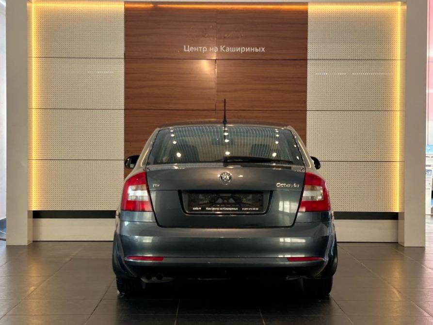 Skoda Octavia II (A5) Рестайлинг Челябинск  - изображение 5