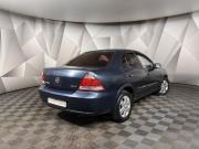 Nissan Almera Classic I Москва  - изображение 21