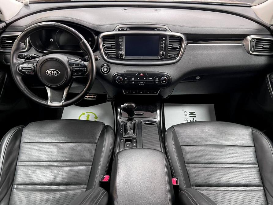 Kia Sorento III Prime Тверь  - изображение 13