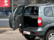 Chevrolet Niva I Рестайлинг Архангельск  - изображение 30