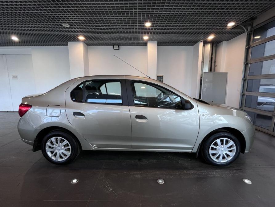 Renault Logan II Рестайлинг Чебоксары  - изображение 2