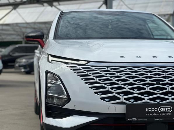 Omoda C5 I с пробегом 2023 года, цена 1 720 000 рублей, 17324 км, внедорожник, Автокод Объявления